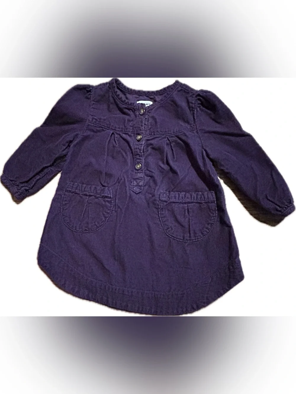 Girls 18m Bundle - Vintage Old Navy, Child of Mine, & Jumping Beans.